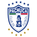 CF Pachuca